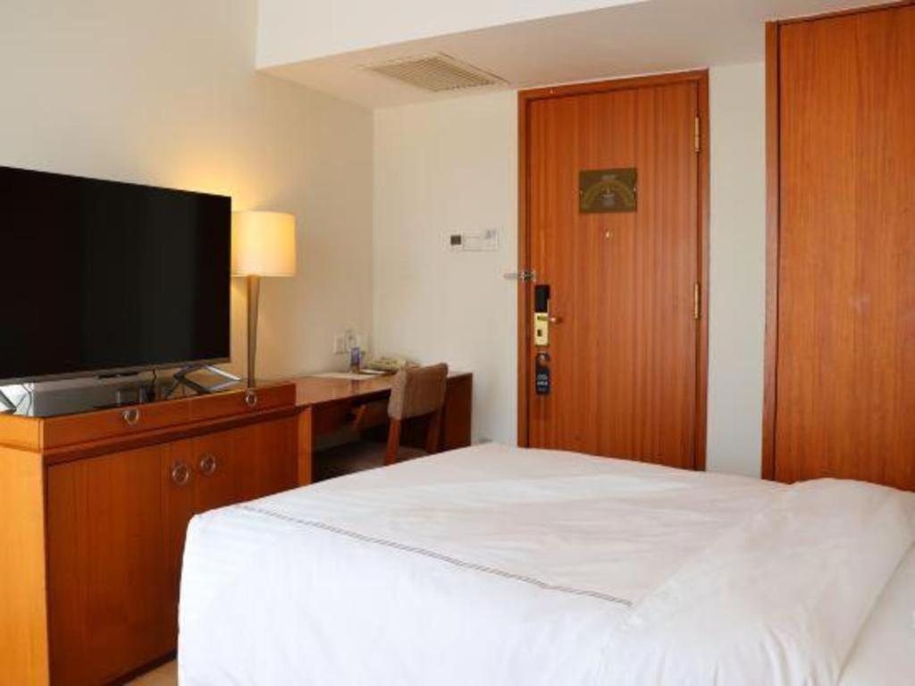 Jianguo Garden Hotel Beijing Exterior photo